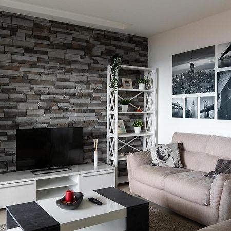 Apartament O'Lord - Luxury Sea View Apt Near Old Town Dubrownik Zewnętrze zdjęcie