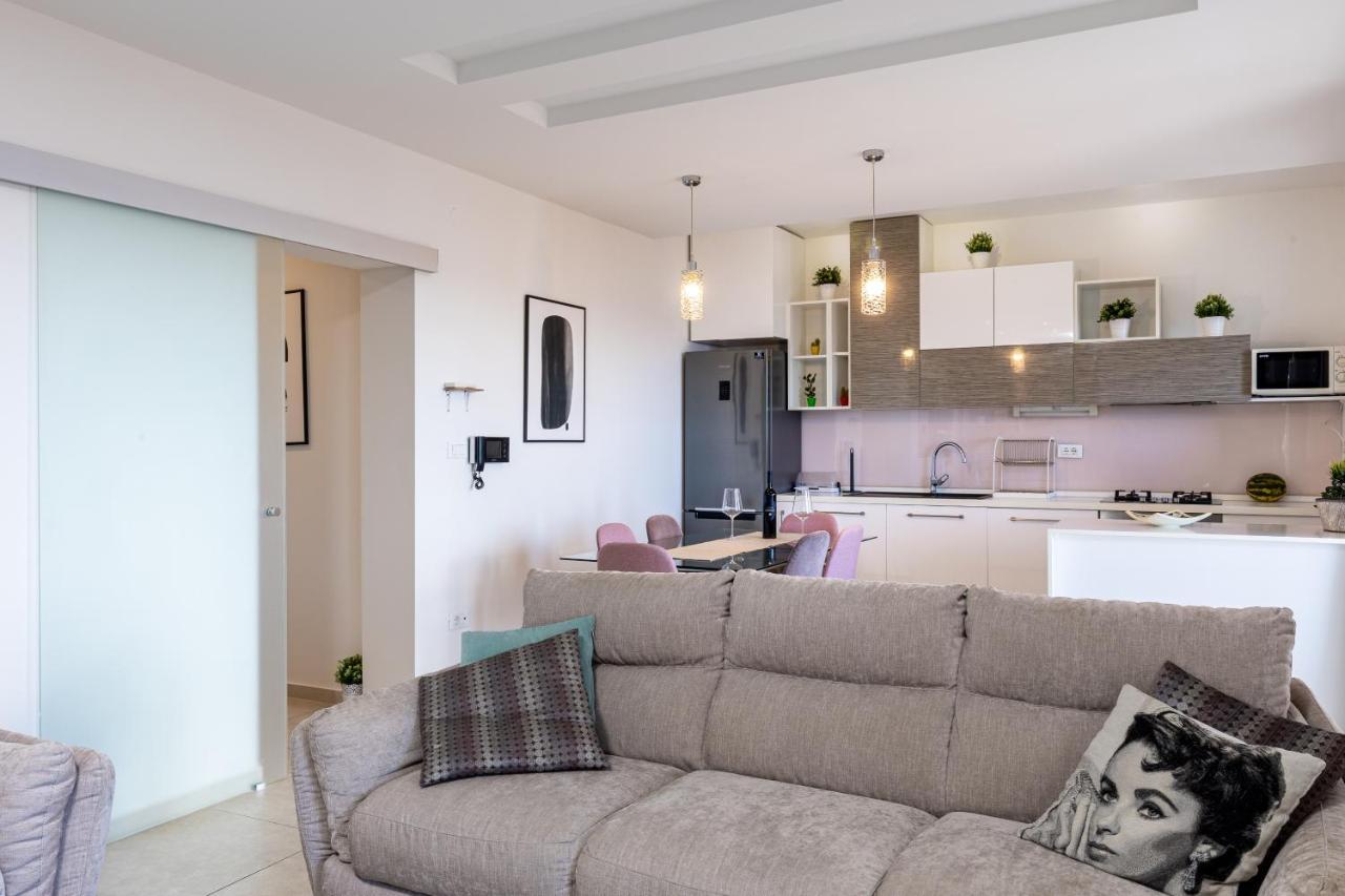 Apartament O'Lord - Luxury Sea View Apt Near Old Town Dubrownik Zewnętrze zdjęcie