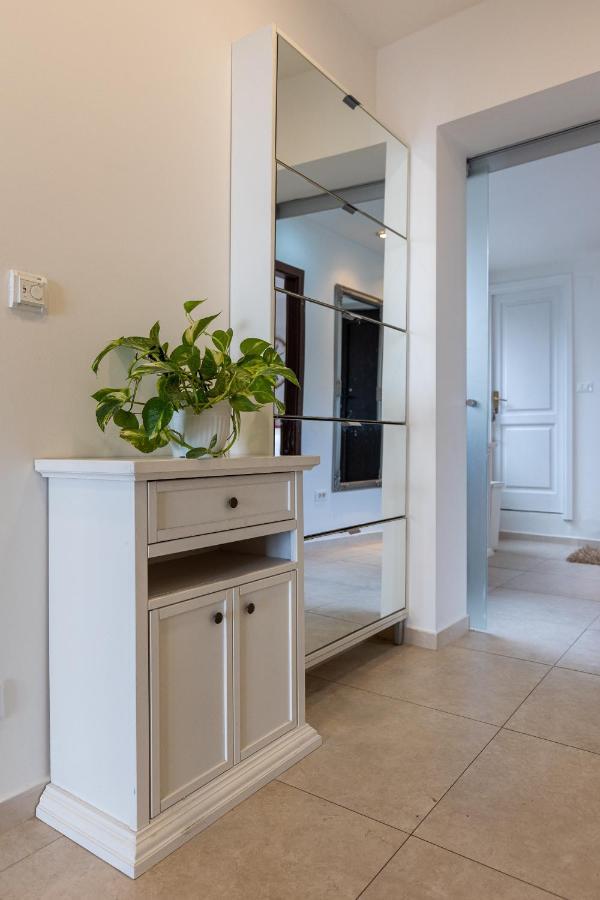 Apartament O'Lord - Luxury Sea View Apt Near Old Town Dubrownik Zewnętrze zdjęcie