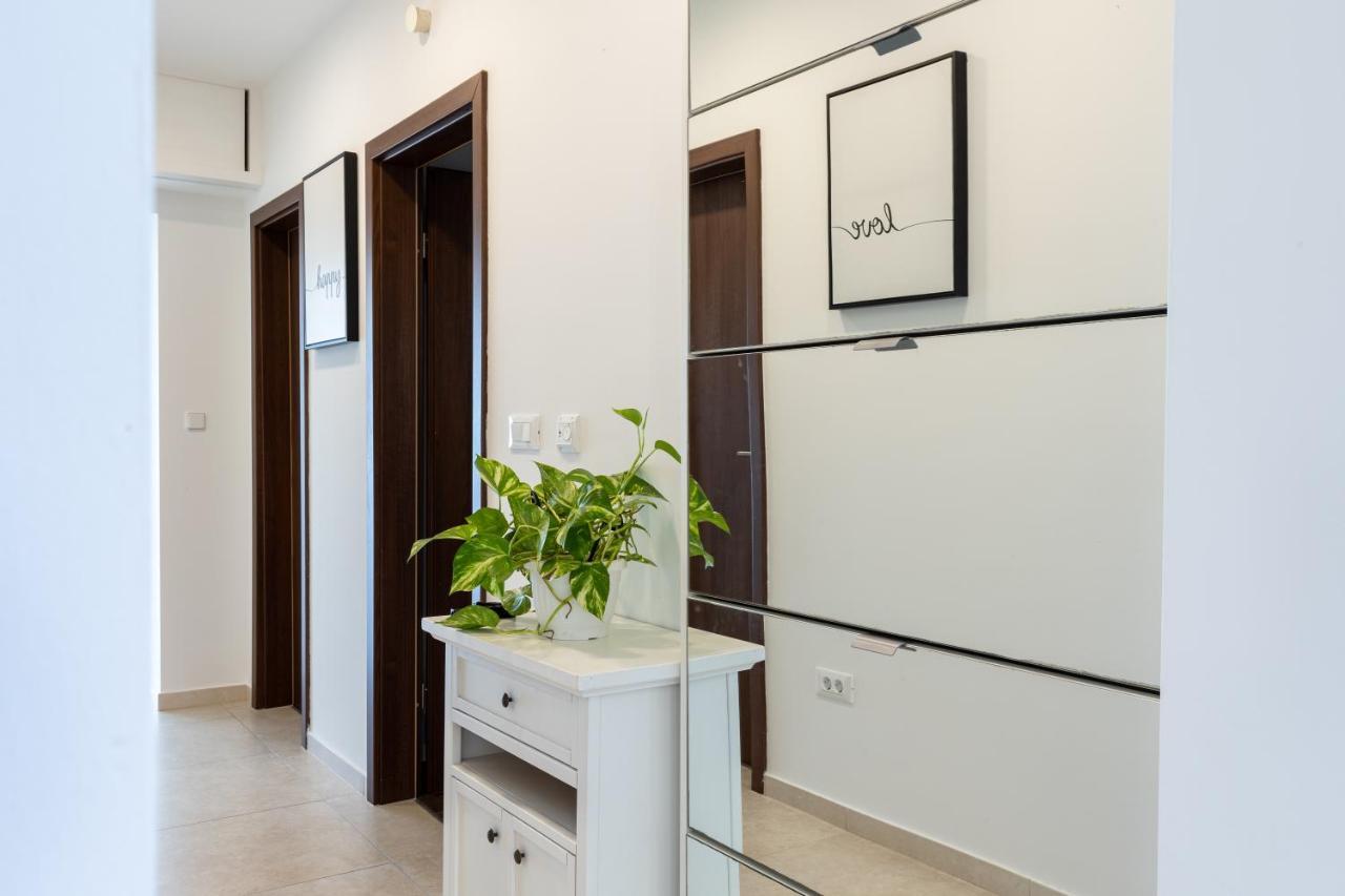 Apartament O'Lord - Luxury Sea View Apt Near Old Town Dubrownik Zewnętrze zdjęcie