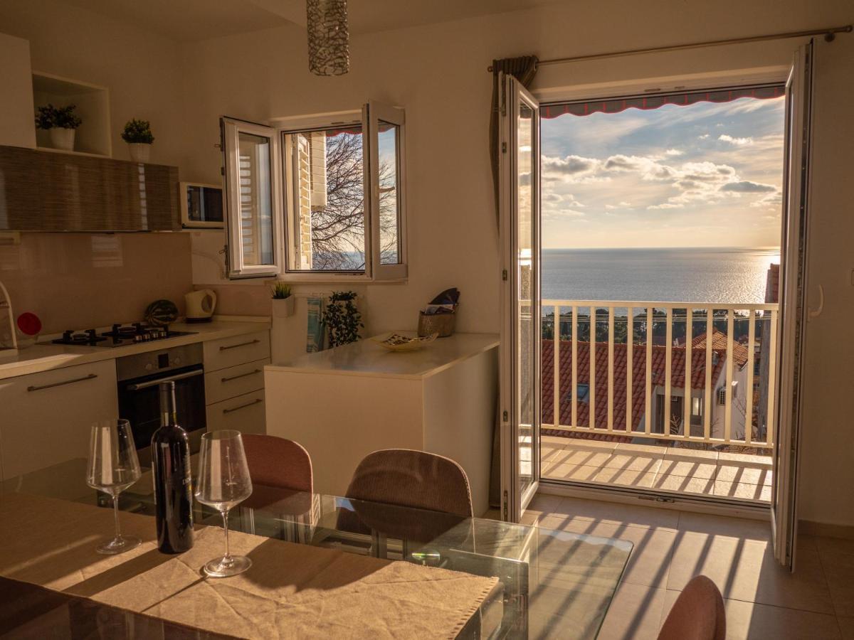 Apartament O'Lord - Luxury Sea View Apt Near Old Town Dubrownik Zewnętrze zdjęcie