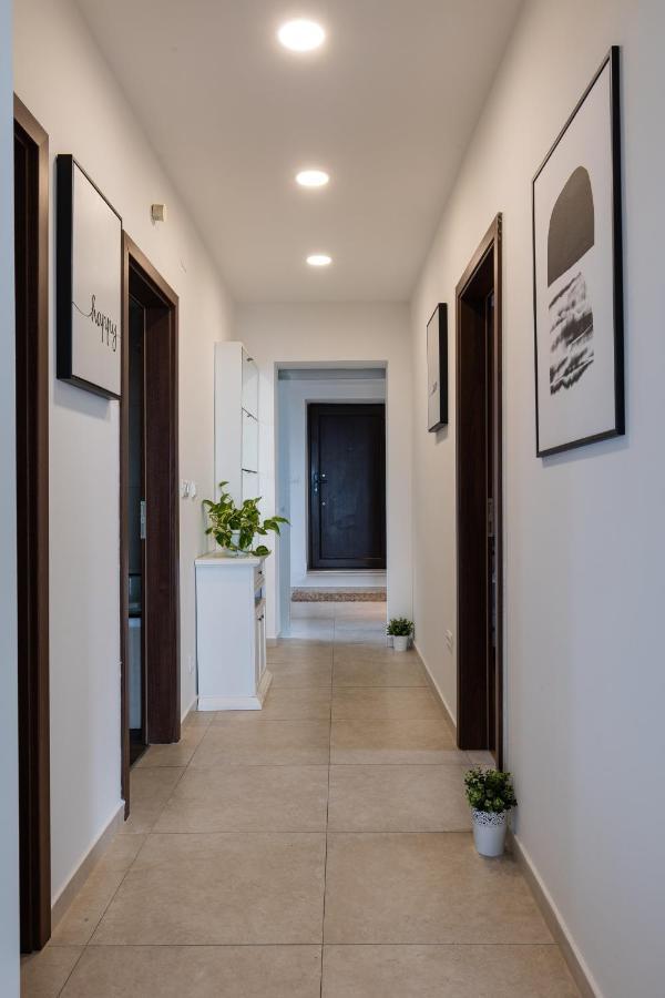 Apartament O'Lord - Luxury Sea View Apt Near Old Town Dubrownik Zewnętrze zdjęcie